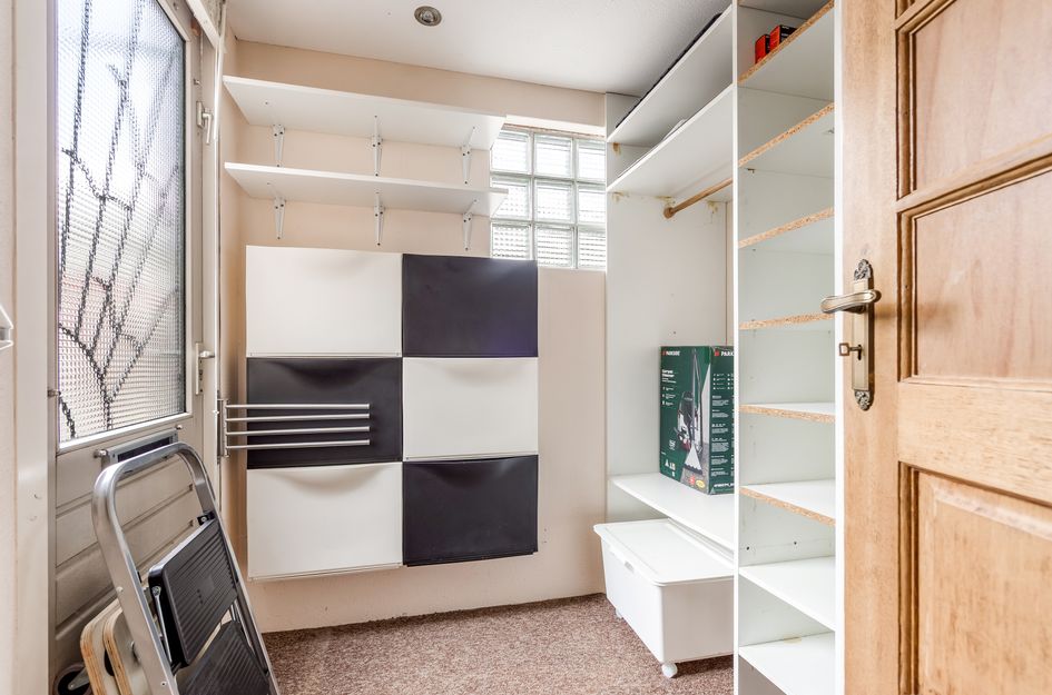 Gershwinstraat 56