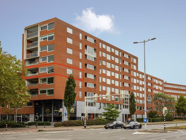 Van Esveldstraat 265, Utrecht