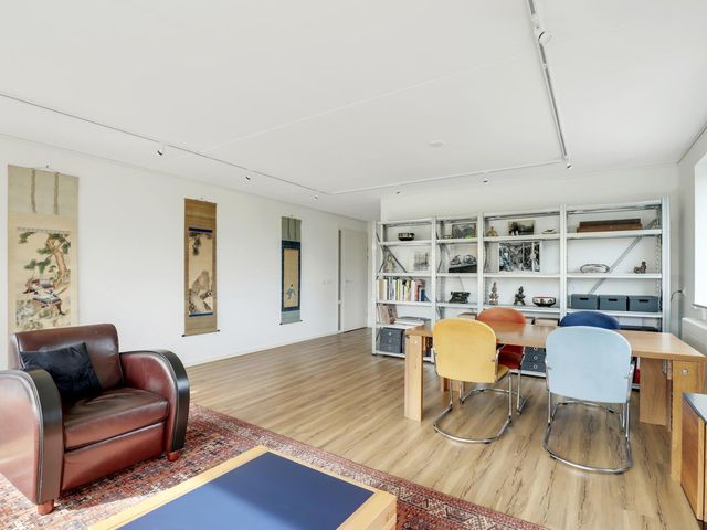 Van Esveldstraat 265, Utrecht