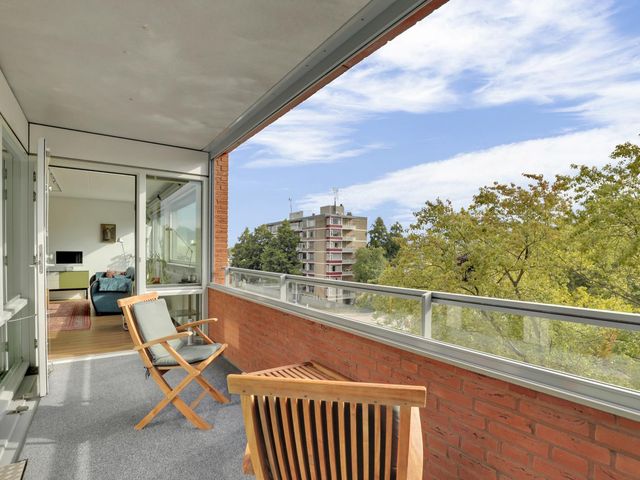 Van Esveldstraat 265, Utrecht
