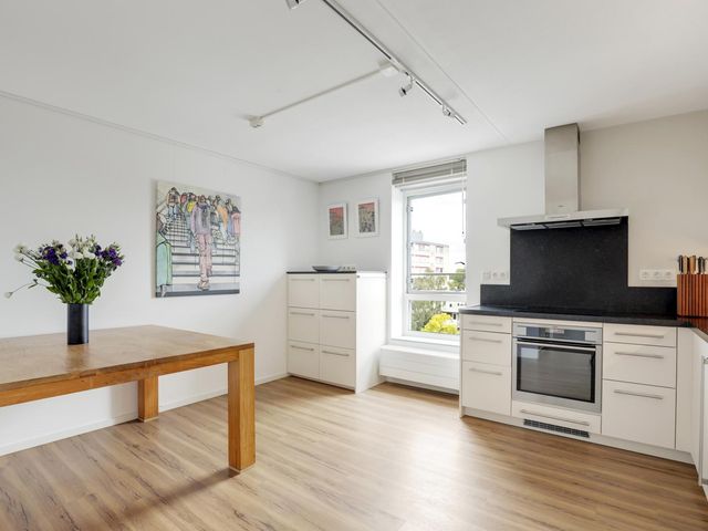 Van Esveldstraat 265, Utrecht