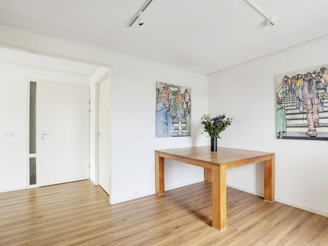 Van Esveldstraat 265, Utrecht