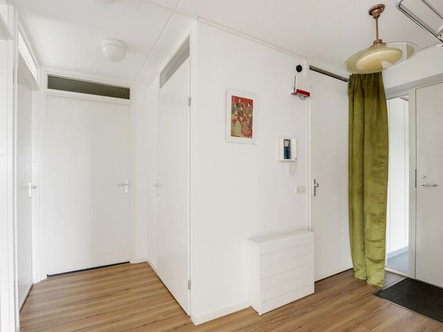 Van Esveldstraat 265, Utrecht