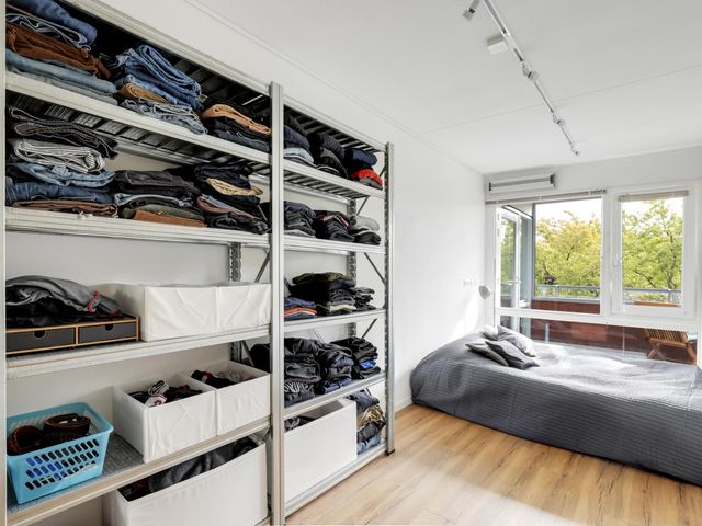 Van Esveldstraat 265, Utrecht