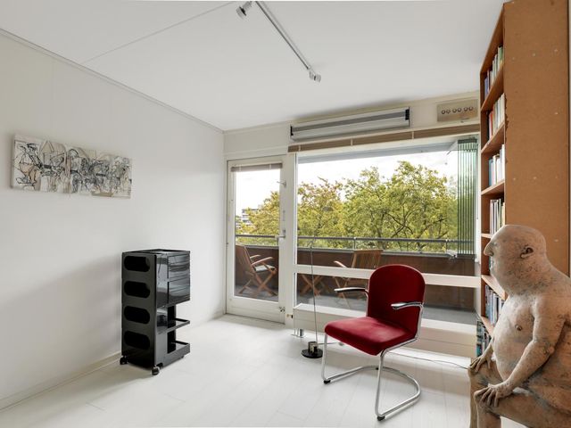 Van Esveldstraat 265, Utrecht