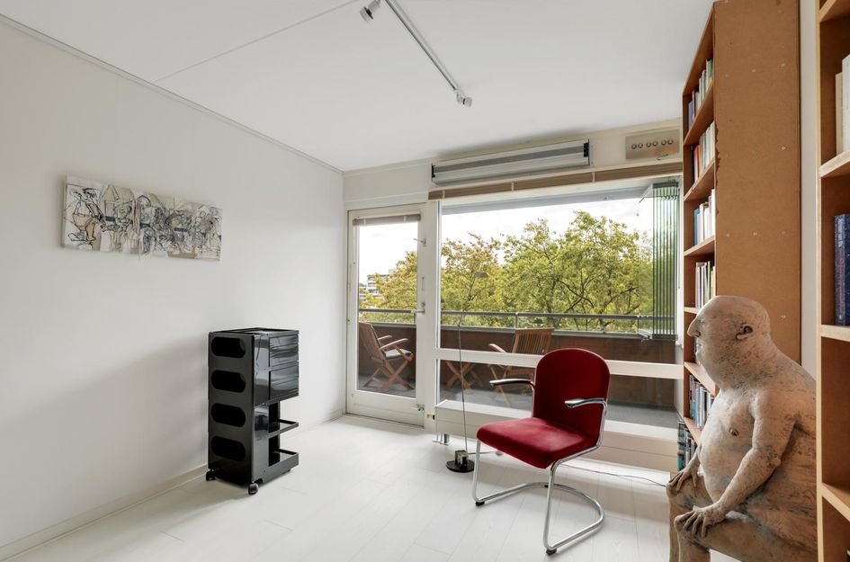 Van Esveldstraat 265