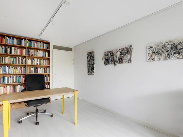 Van Esveldstraat 265, Utrecht