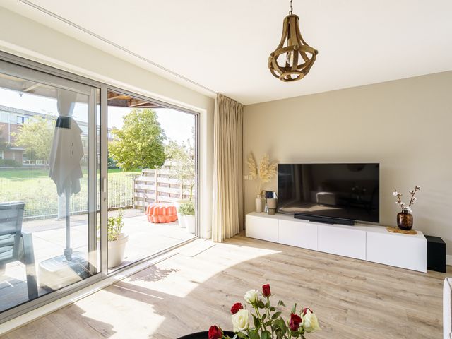 Regenboog 46, Amersfoort