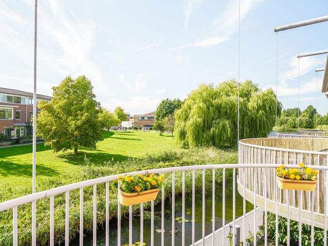 Regenboog 46, Amersfoort