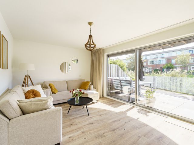 Regenboog 46, Amersfoort
