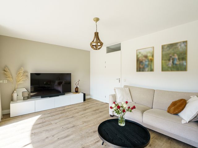 Regenboog 46, Amersfoort