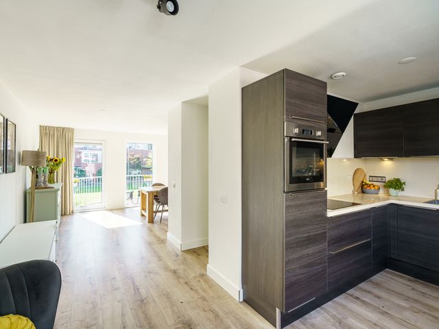 Regenboog 46, Amersfoort