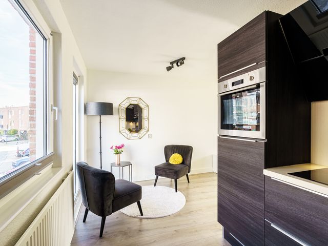 Regenboog 46, Amersfoort