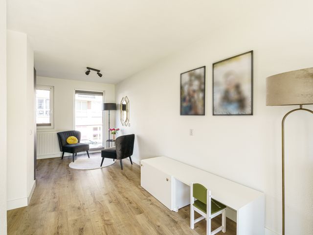 Regenboog 46, Amersfoort