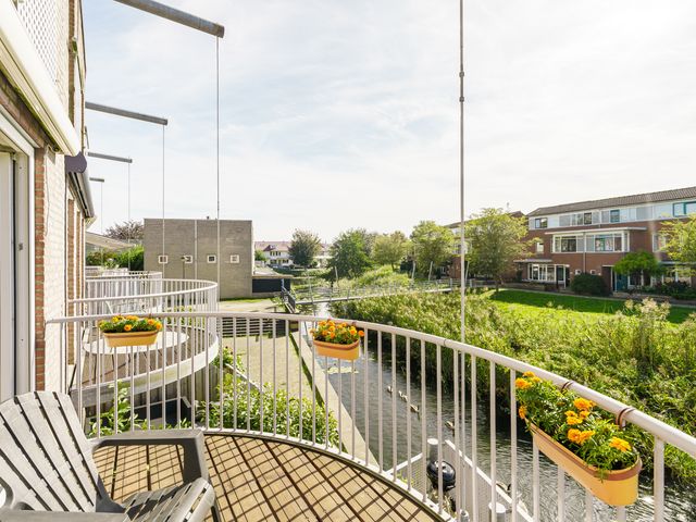 Regenboog 46, Amersfoort