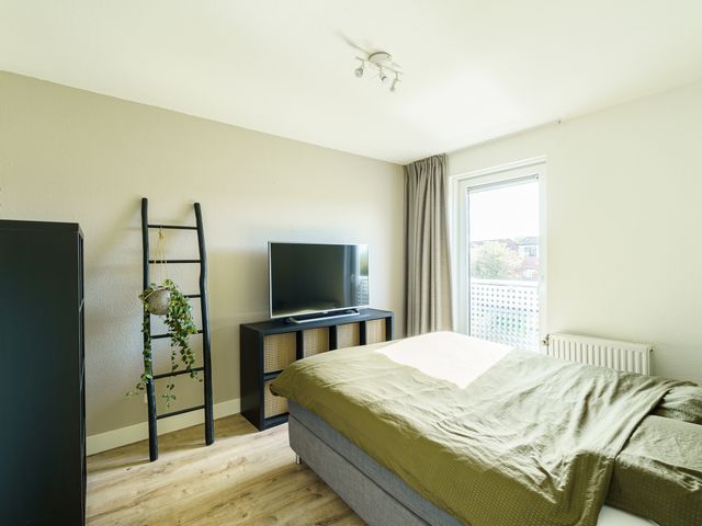 Regenboog 46, Amersfoort