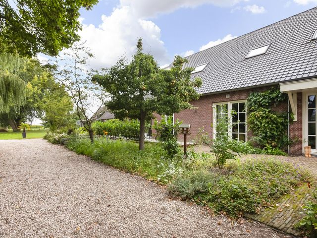 Weijpoort 36b, Nieuwerbrug Aan Den Rijn