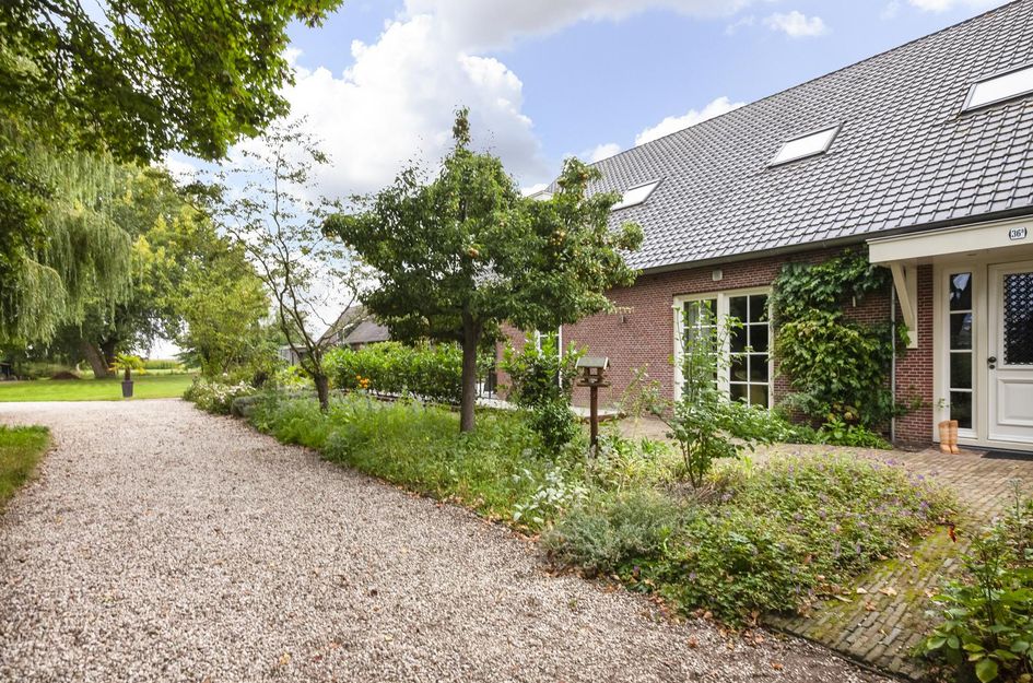 Weijpoort 36b