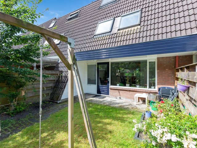 Tjalk 45, Hoorn