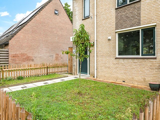Schepen Monetariusstraat 48, Arnhem