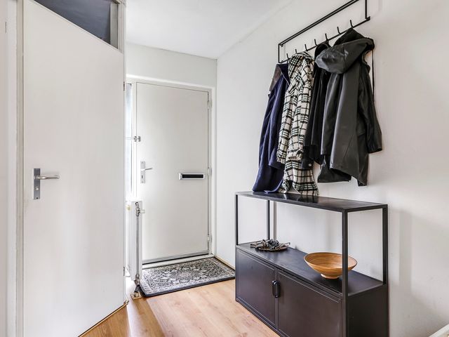 Schepen Monetariusstraat 48, Arnhem