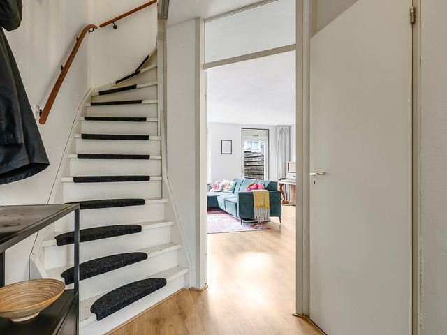 Schepen Monetariusstraat 48, Arnhem