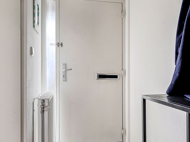 Schepen Monetariusstraat 48, Arnhem