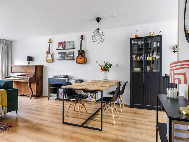 Schepen Monetariusstraat 48, Arnhem