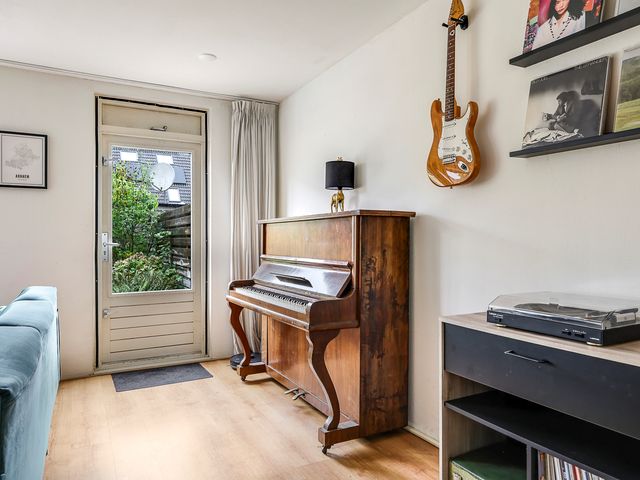 Schepen Monetariusstraat 48, Arnhem