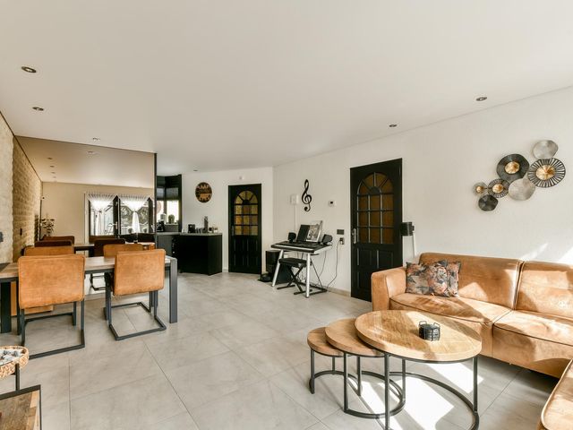 Lamoenstraat 39, Purmerend