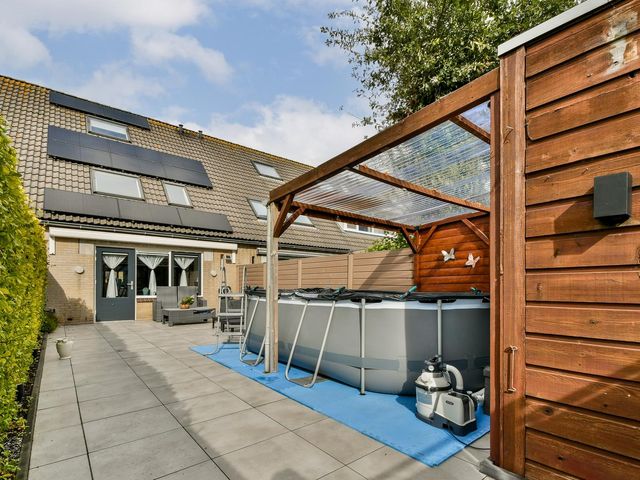 Lamoenstraat 39, Purmerend