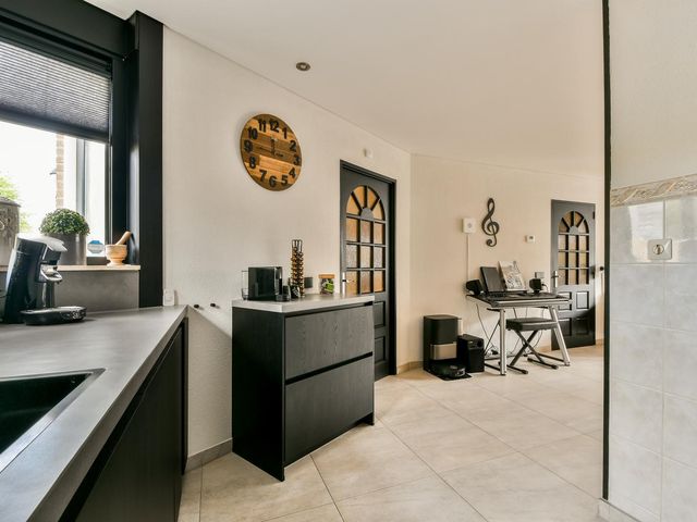 Lamoenstraat 39, Purmerend
