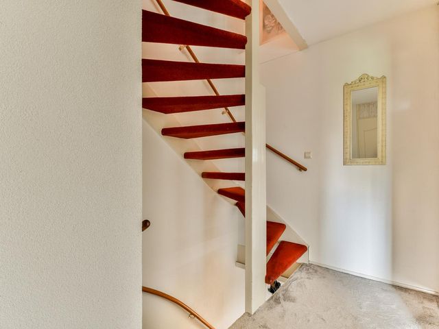 Lamoenstraat 39, Purmerend