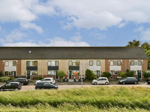 Lamoenstraat 39, Purmerend