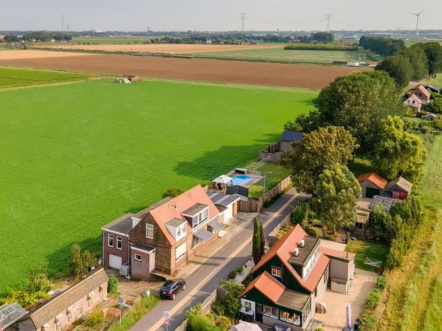 Schenkeldijk 108, 'S-Gravendeel