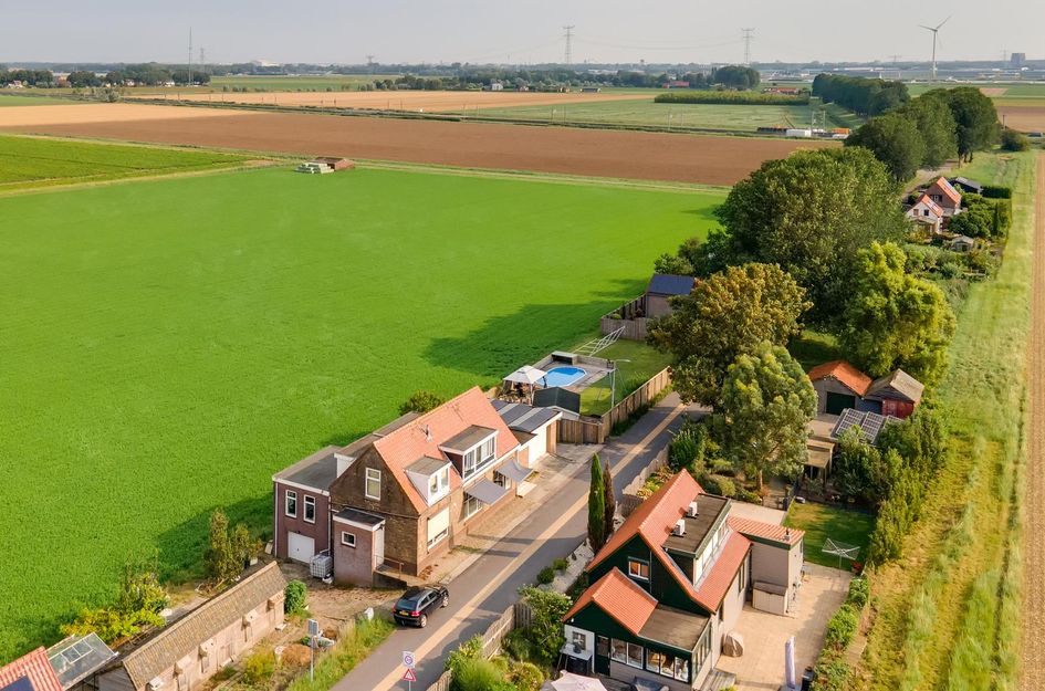 Schenkeldijk 108