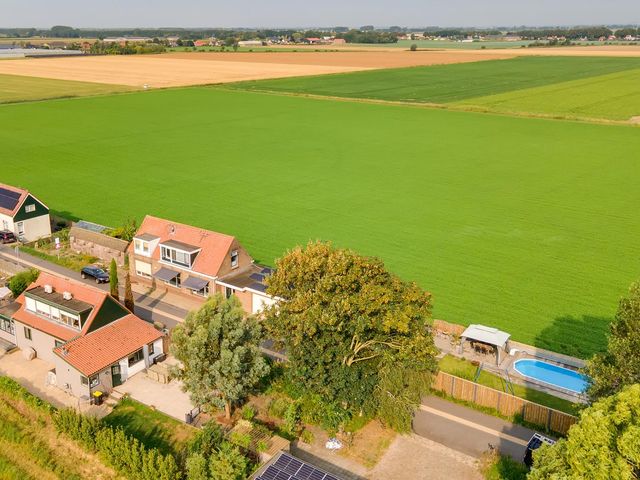 Schenkeldijk 108, 'S-Gravendeel