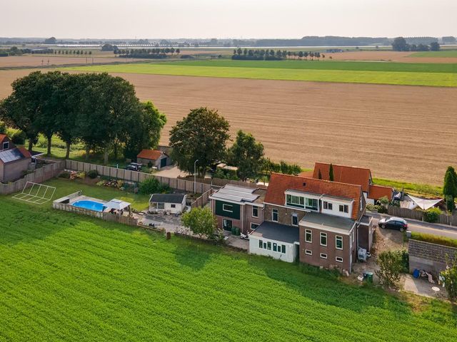 Schenkeldijk 108, 'S-Gravendeel