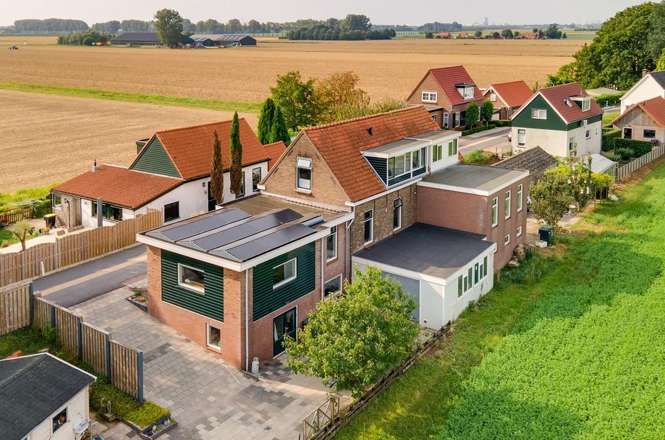 Schenkeldijk 108