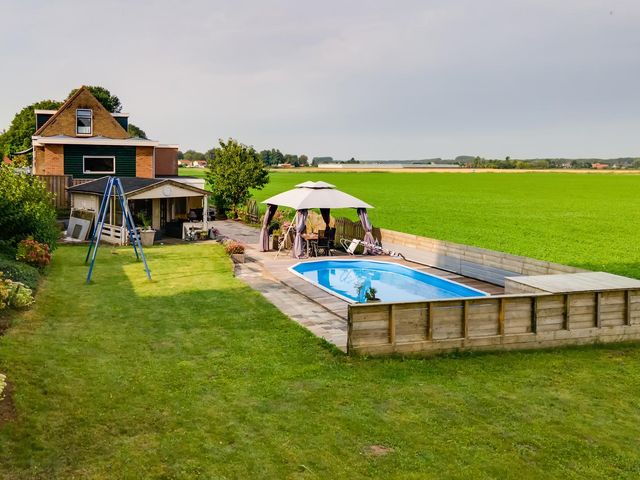 Schenkeldijk 108, 'S-Gravendeel