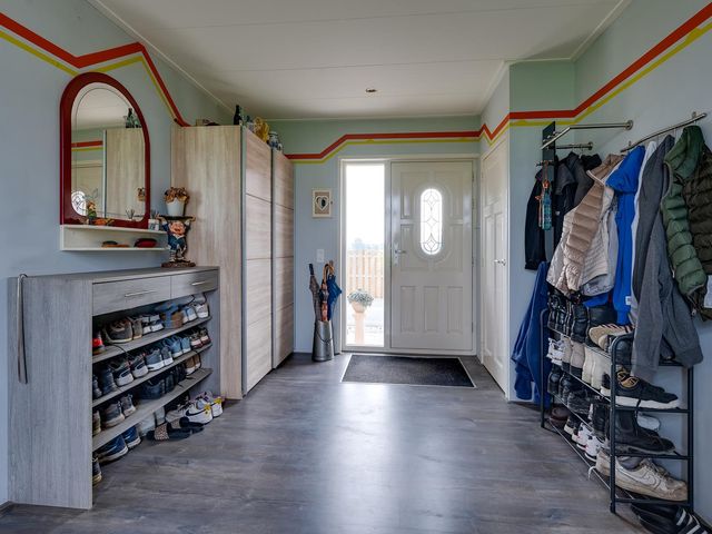 Schenkeldijk 108, 'S-Gravendeel