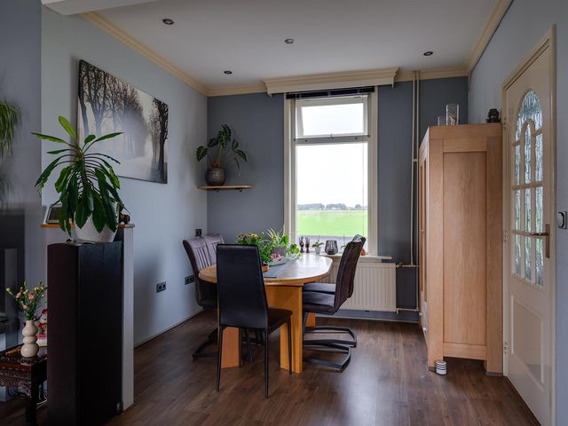 Schenkeldijk 108, 'S-Gravendeel
