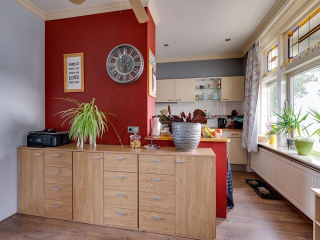 Schenkeldijk 108, 'S-Gravendeel