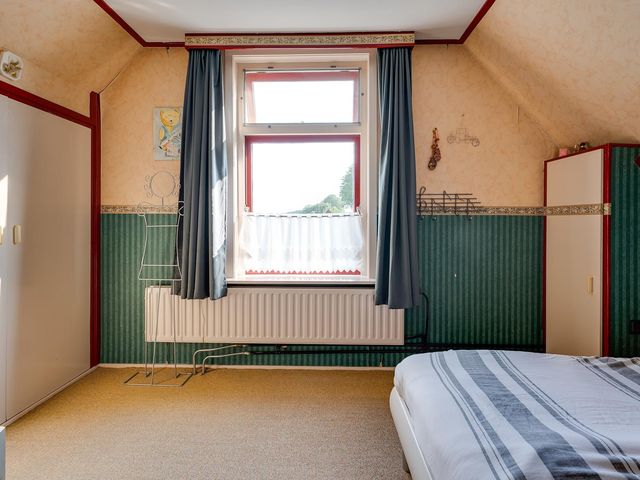 Schenkeldijk 108, 'S-Gravendeel