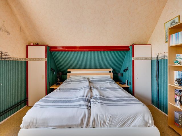 Schenkeldijk 108, 'S-Gravendeel