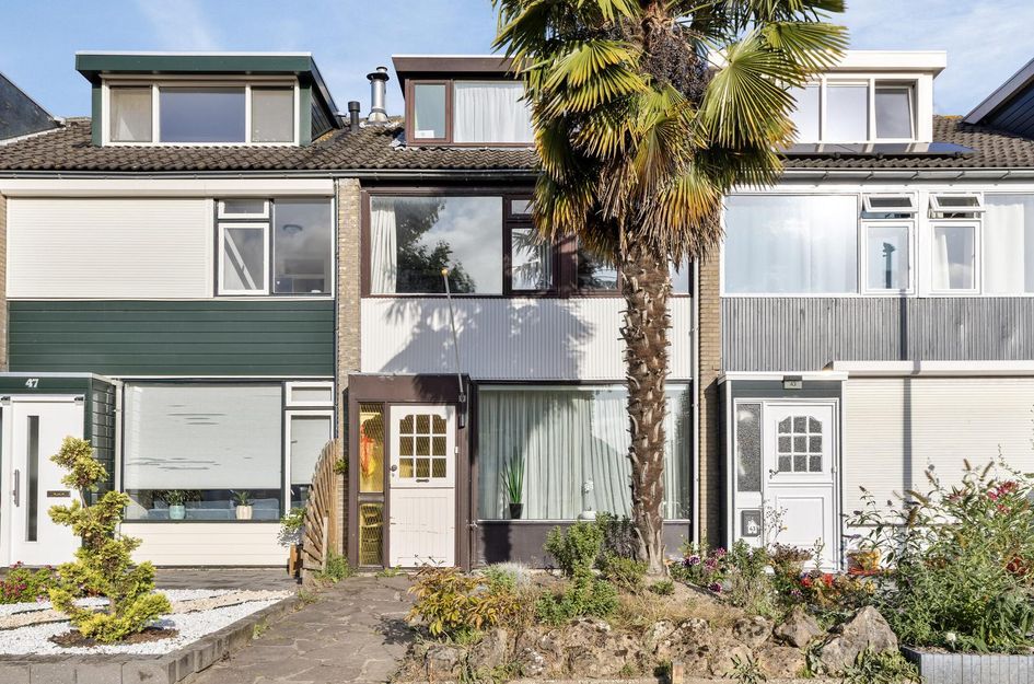 Plataanstraat 45