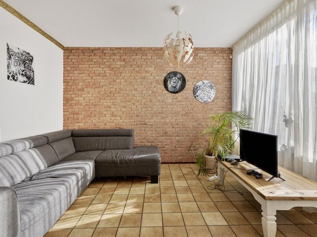 Plataanstraat 45, Puttershoek