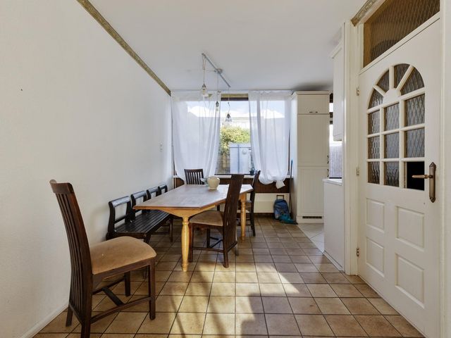 Plataanstraat 45, Puttershoek