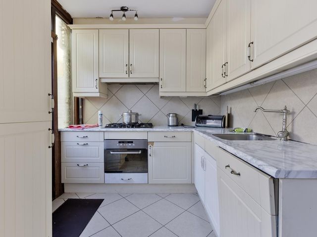Plataanstraat 45, Puttershoek