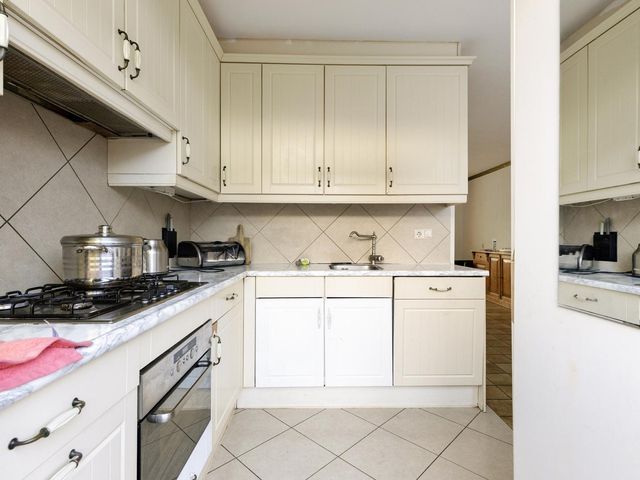Plataanstraat 45, Puttershoek